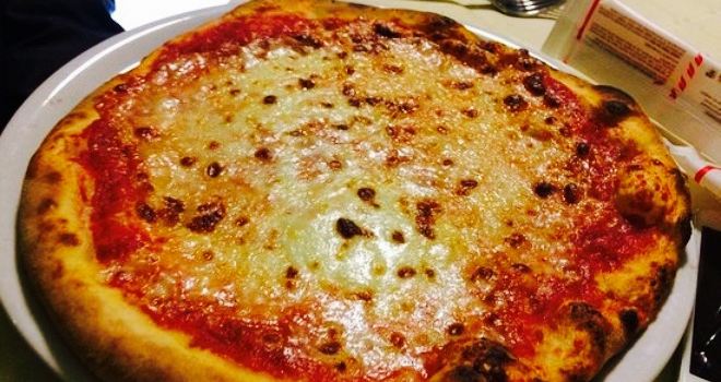 Four Seasons Di Cira Ristorante Pizzeria