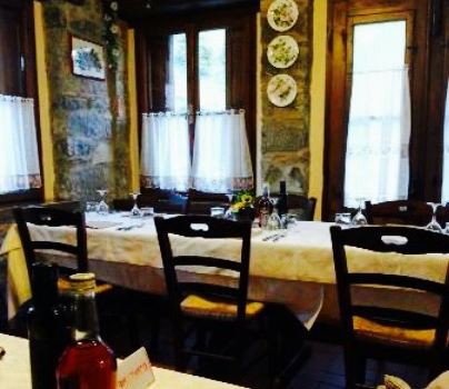 Agriturismo Petrigh