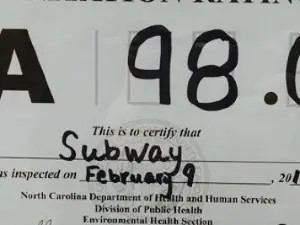 Subway