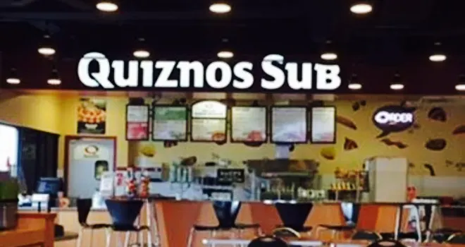 Quiznos