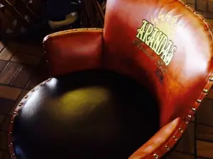 Arandas Mexican Grille