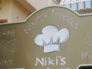 Niki's Gefseis
