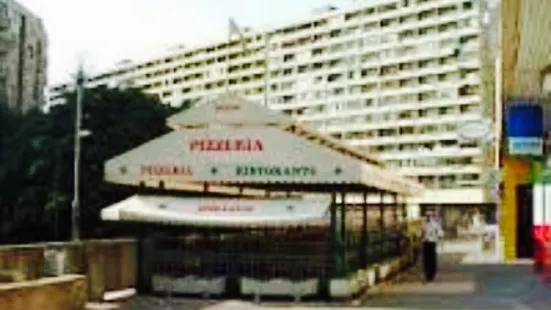 Pizzeria Orion