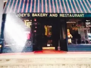 Joey's Bakery