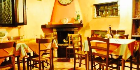 Il Rifugio del Brigante