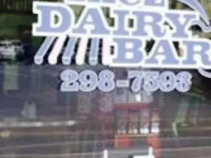 Dairy Drive-In