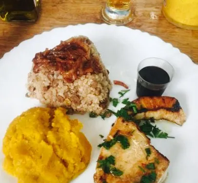 Restaurante Azul Do Mar