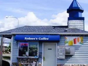 Sydnee's Coffee Co