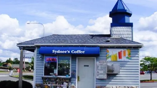 Sydnee's Coffee Co