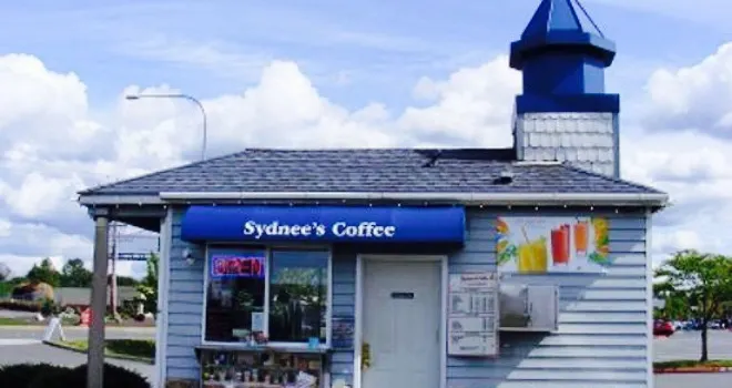 Sydnee's Coffee Co