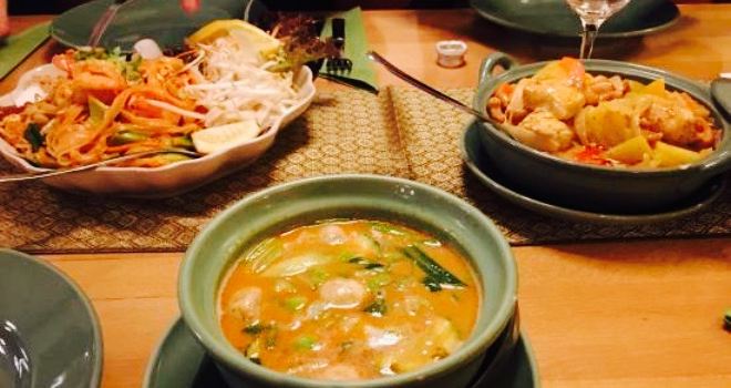 Chada Thai