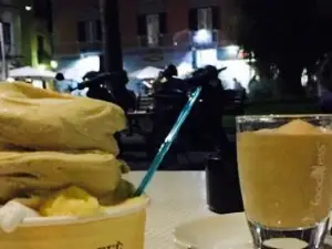 Gran Caffe Marianiello Di Russo Aniello