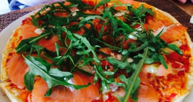 Cucci - Pizzeria