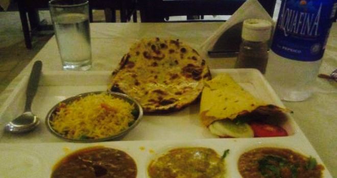 Achman Restaurant