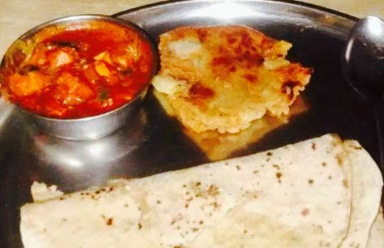 Bimal Paratha House
