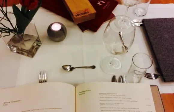 Bio Restaurant Panorama