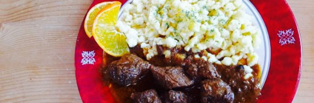 Sonn'Alm Lachtal Skihutte