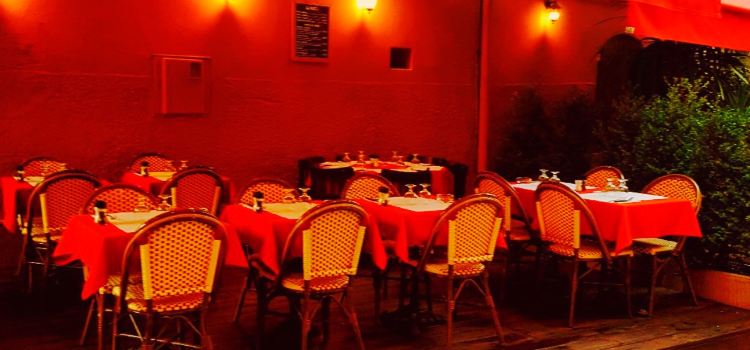 Pizzeriia la Storia