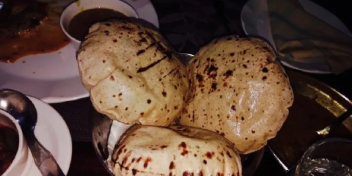 On The Rocks Bar & Cafe