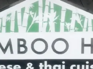 Bamboo Hut Chinese & Thai Cuisine