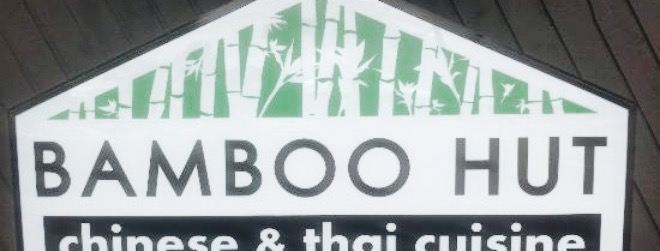 Bamboo Hut Chinese & Thai Cuisine