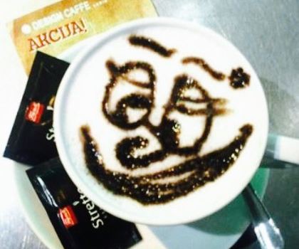 Design Caffe