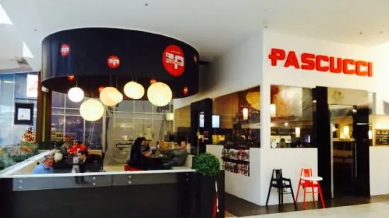 Caffe Bar Pascucci