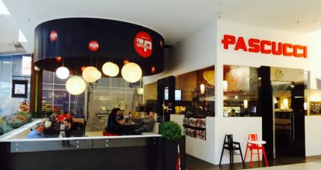 Caffe Bar Pascucci