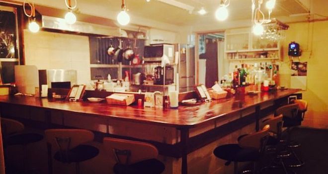 Wander Kitchen Kyu
