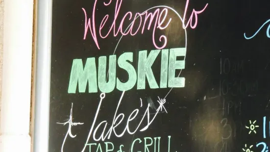 Muskie Jake's Tap & Grill