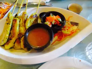 On Rice Thai Cuisine