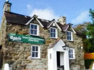 Tŷ Newydd Sarn