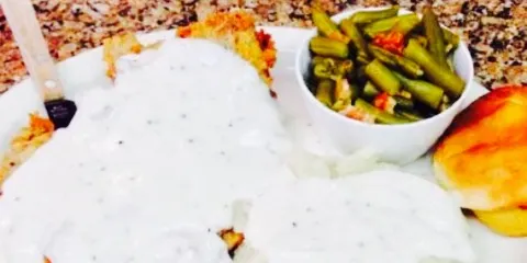 Mama Carol's Kitchen