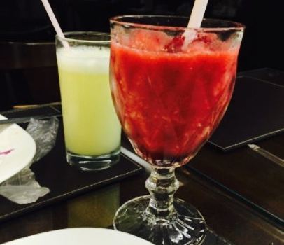 Espaco Cafe