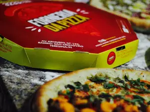 Forneria da Pizza