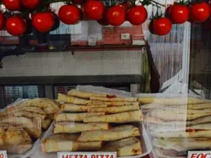 Pizzeria Pulcinella