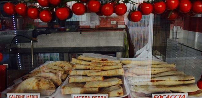 Pizzeria Pulcinella
