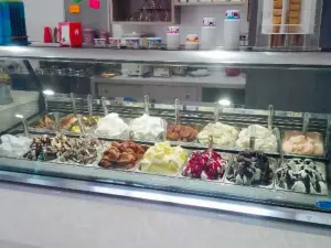 Gelateria Fruttuosa