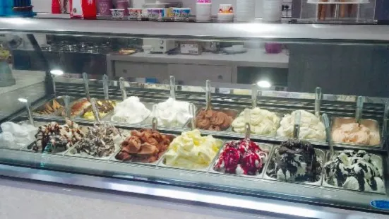 Gelateria Fruttuosa