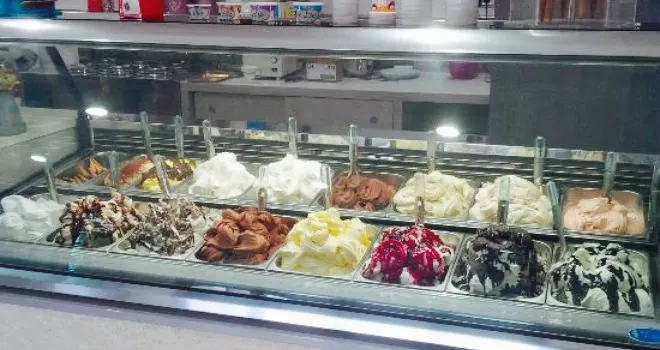 Gelateria Fruttuosa