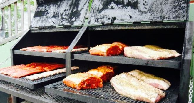 Wildwood Smokehouse