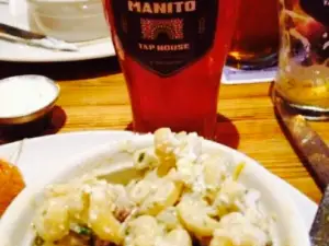 Manito Tap House