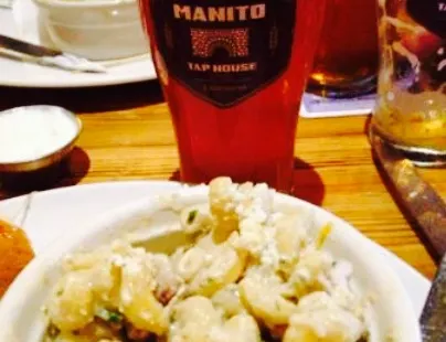 Manito Tap House