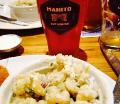 Manito Tap House