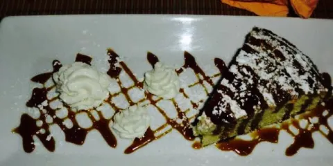 Dabda Wine Bar Tapas y Restaurant