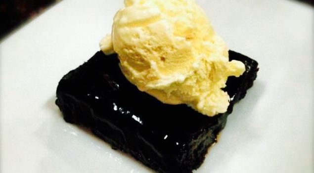 Aqus Cafe