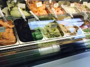 Il Pistacchietto - Gelateria Artigianale