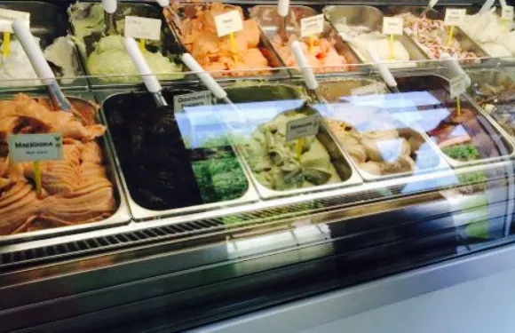Il Pistacchietto - Gelateria Artigianale