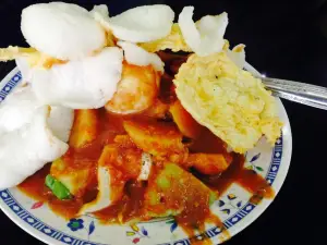 Gado-Gado Handayani