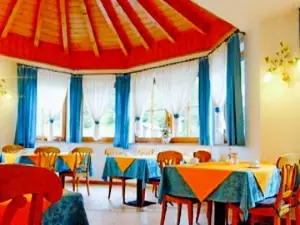 Albergo Stella Alpina di Sonna Enrico C. Sas